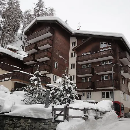 Apartment Bolero 3.5