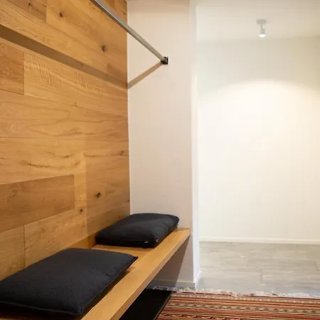 Bolero 3.5 Apartment *