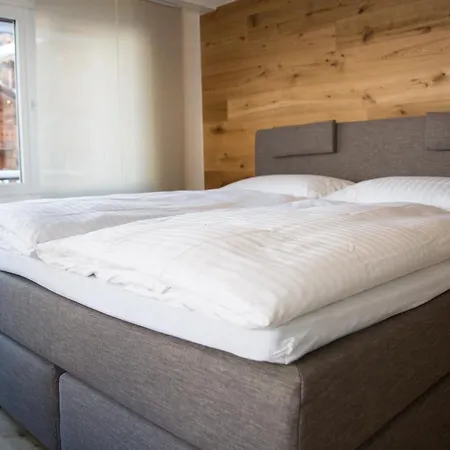 Bolero 3.5 * Церматт