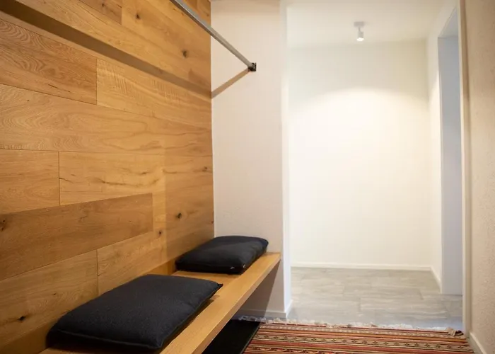 Bolero 3.5 Appartement *