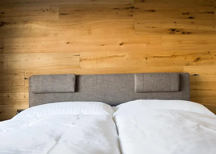 Appartement Bolero 3.5 *