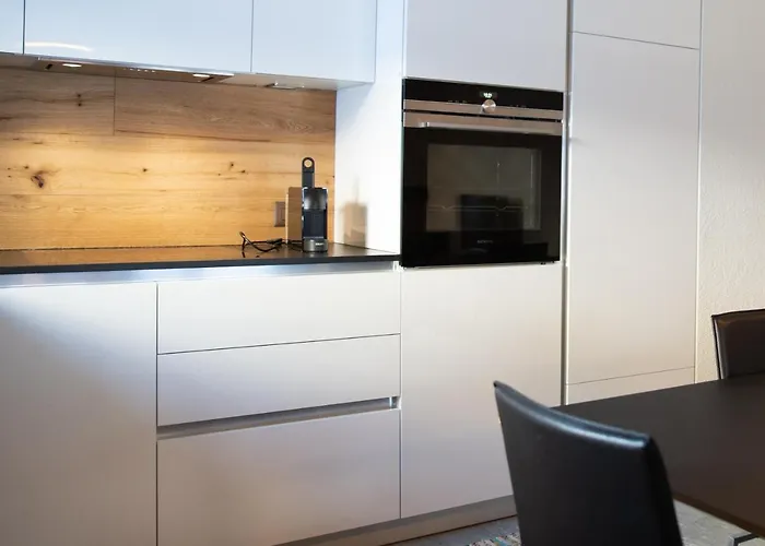 Bolero 3.5 Appartement