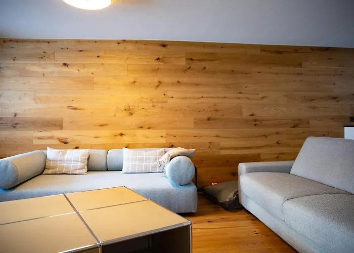 Bolero 3.5 Appartement *