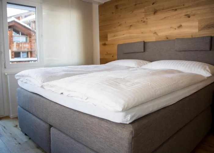 Bolero 3.5 * Zermatt