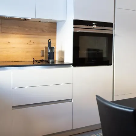 Bolero 3.5 Apartament