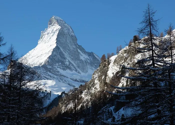 Bolero 3.5 采尔马特