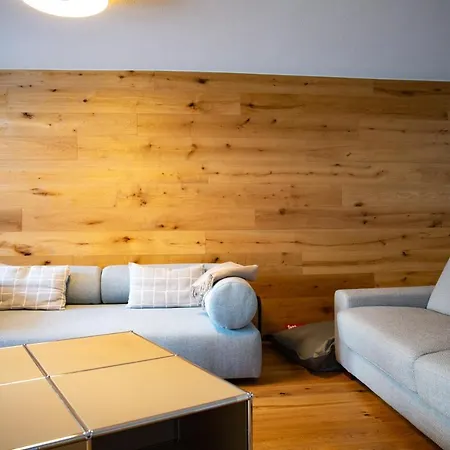 Bolero 3.5 Apartamento *